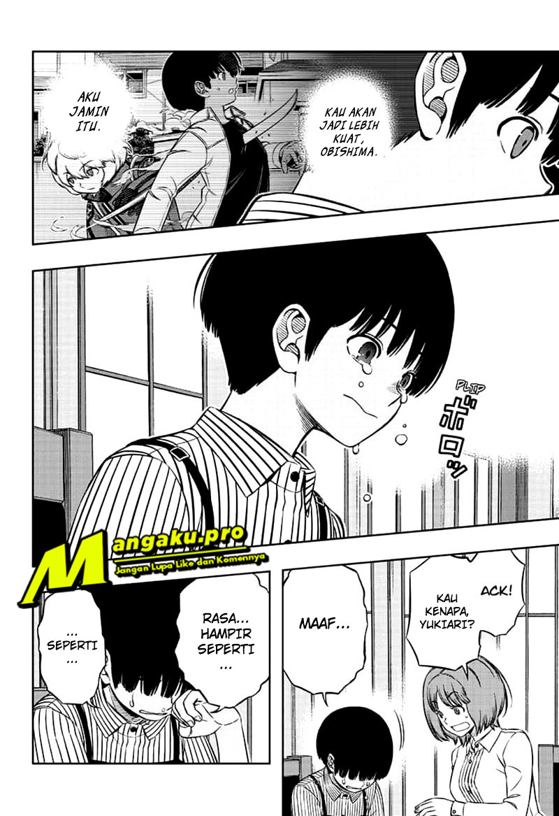 Chapter 199 - halaman 15