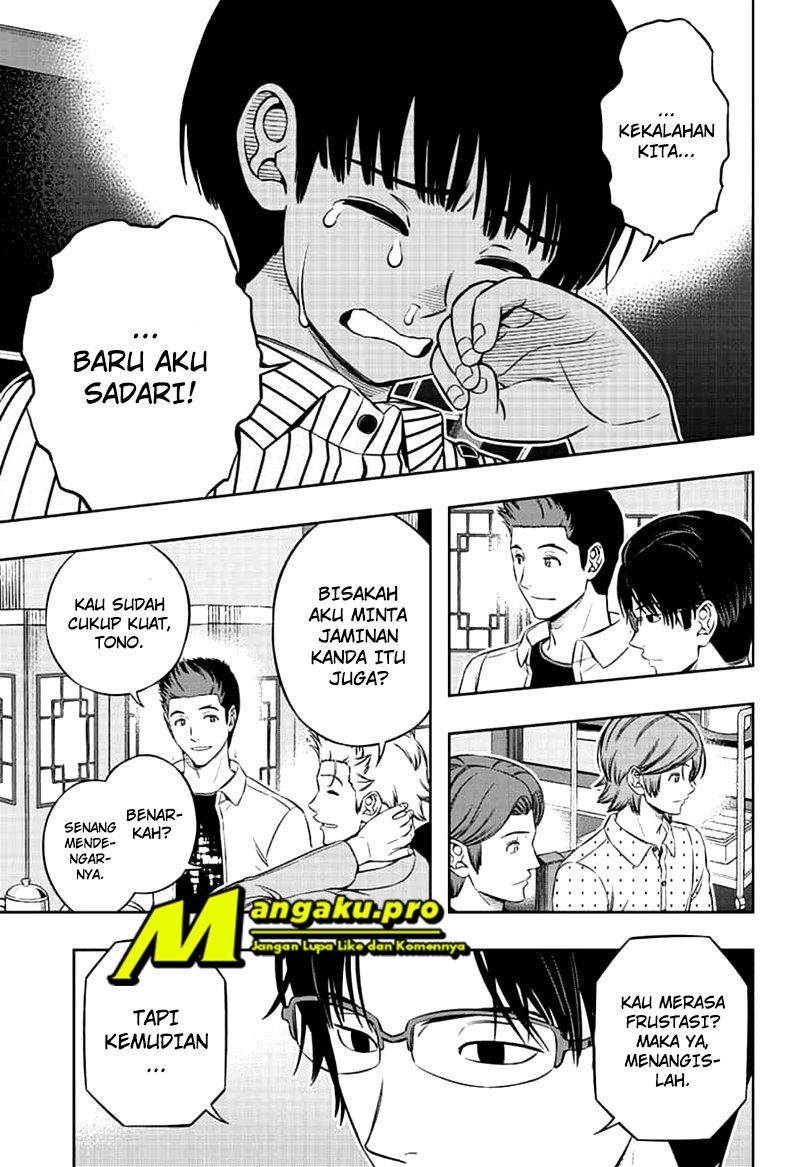 Chapter 199 - halaman 16