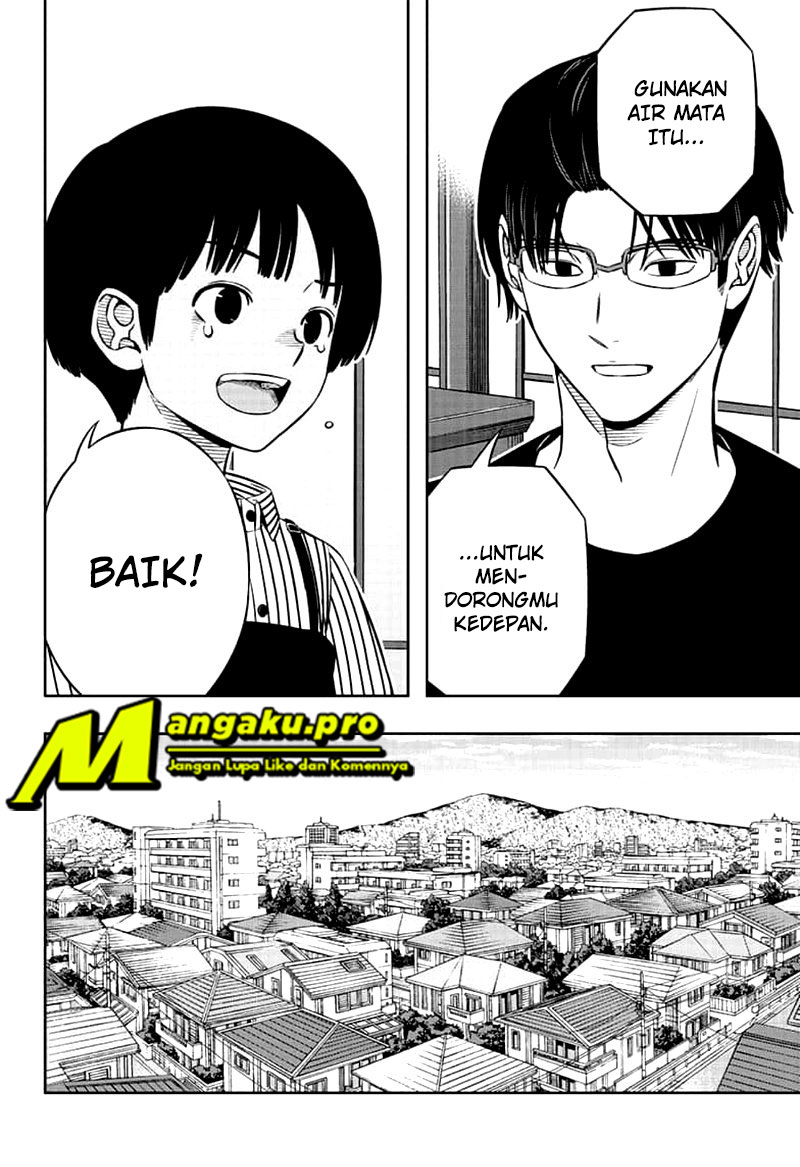 Chapter 199 - halaman 17