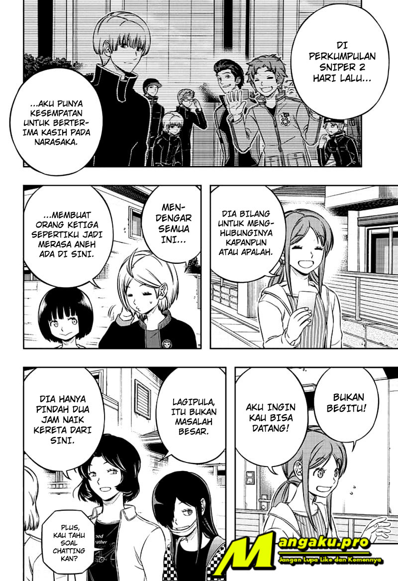 Chapter 199 - halaman 19
