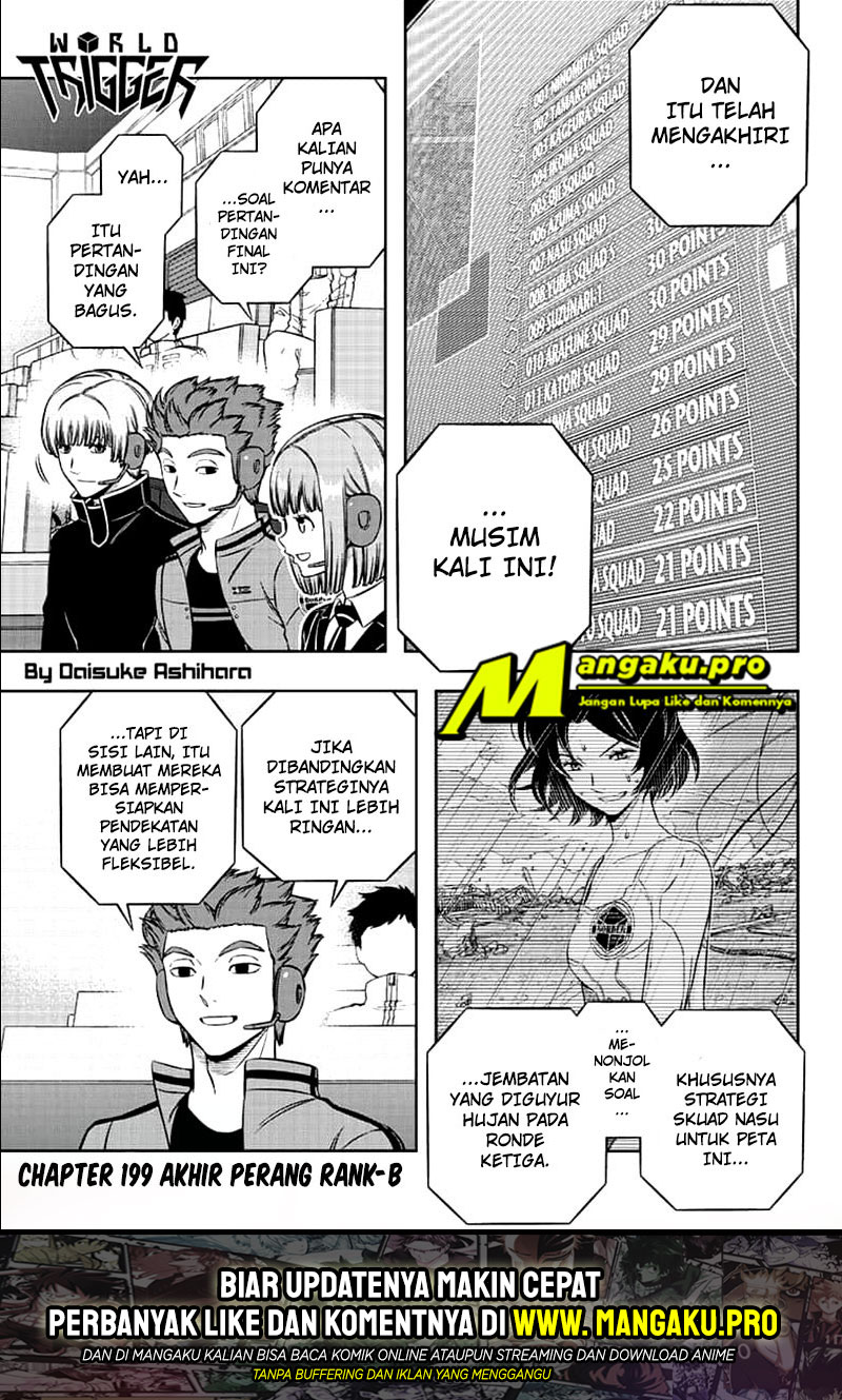 Chapter 199 - halaman 2