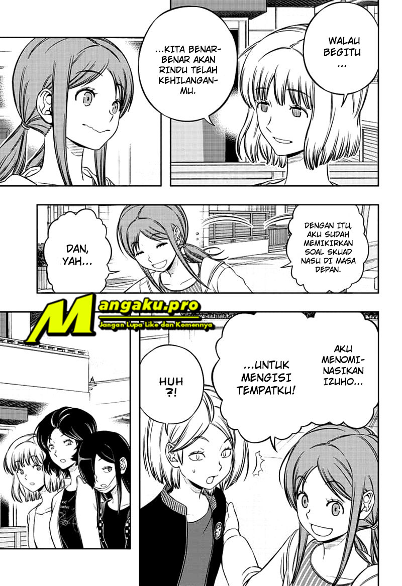 Chapter 199 - halaman 20