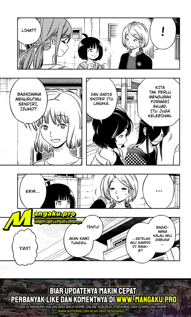 Chapter 199 - halaman 22