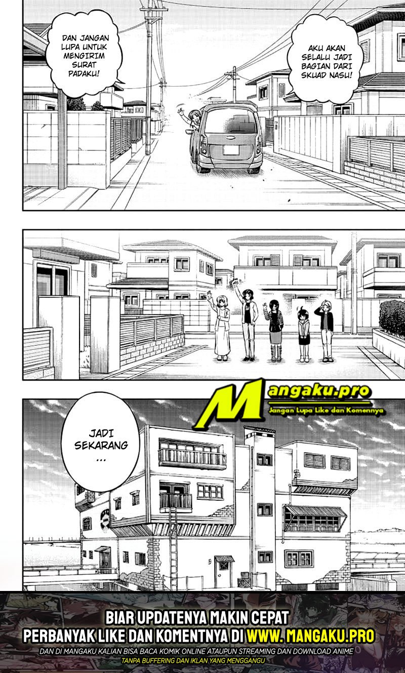 Chapter 199 - halaman 23