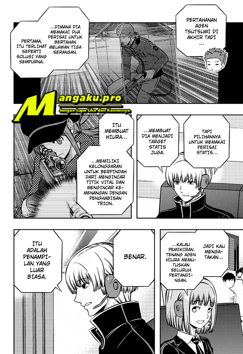 Chapter 199 - halaman 3