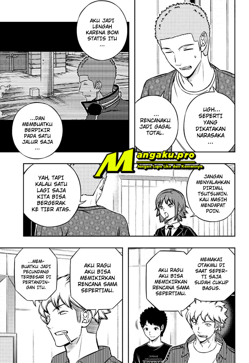 Chapter 199 - halaman 4
