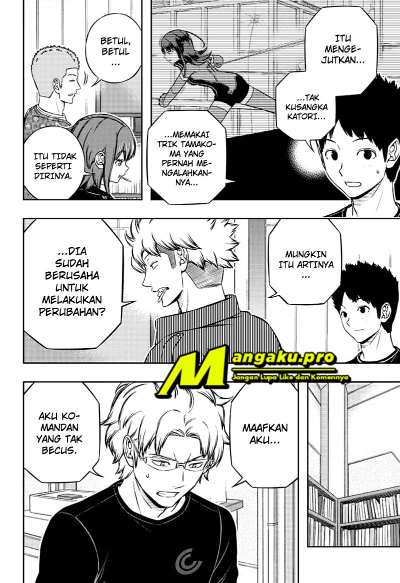 Chapter 199 - halaman 5