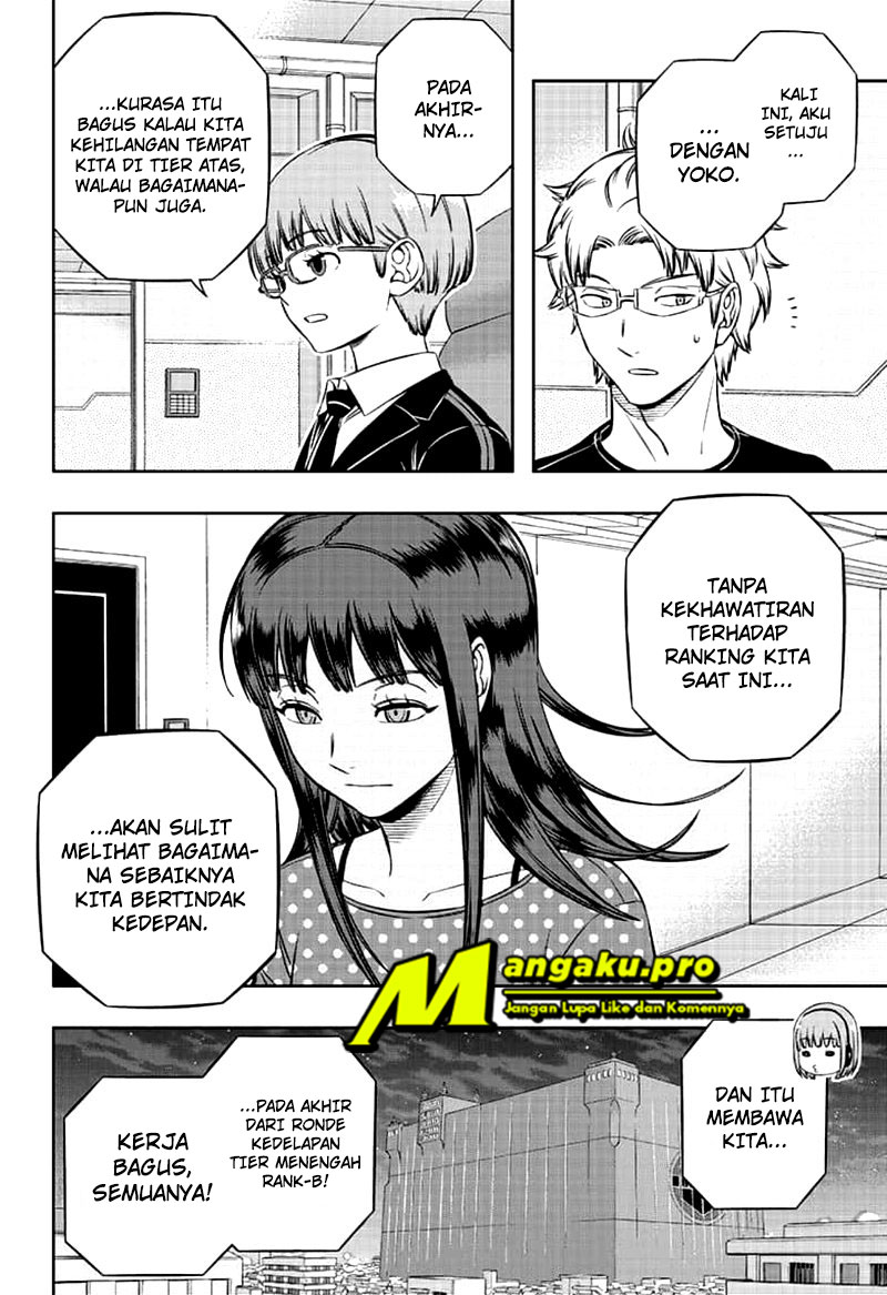 Chapter 199 - halaman 7