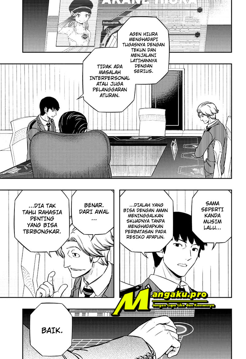 Chapter 199 - halaman 8