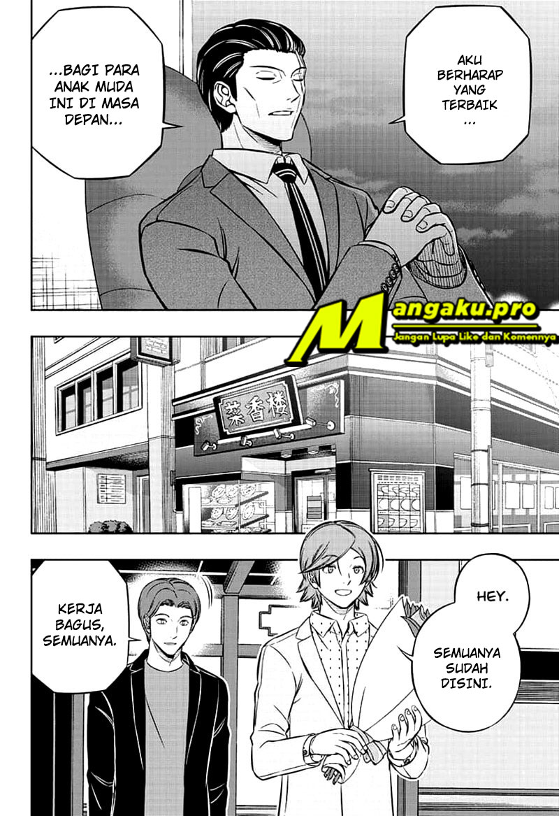 Chapter 199 - halaman 9