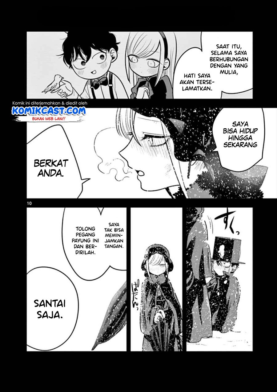 Chapter 45 - halaman 12