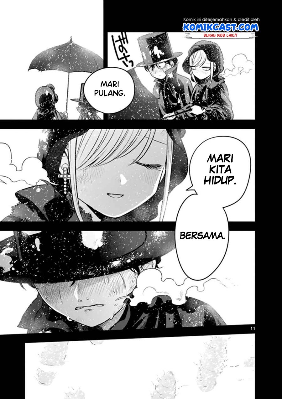 Chapter 45 - halaman 13