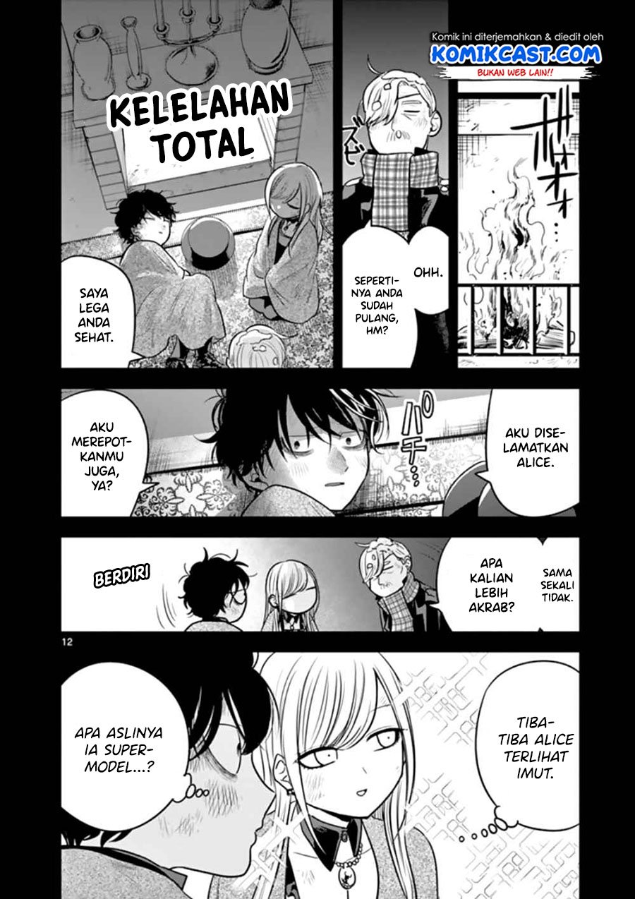 Chapter 45 - halaman 14