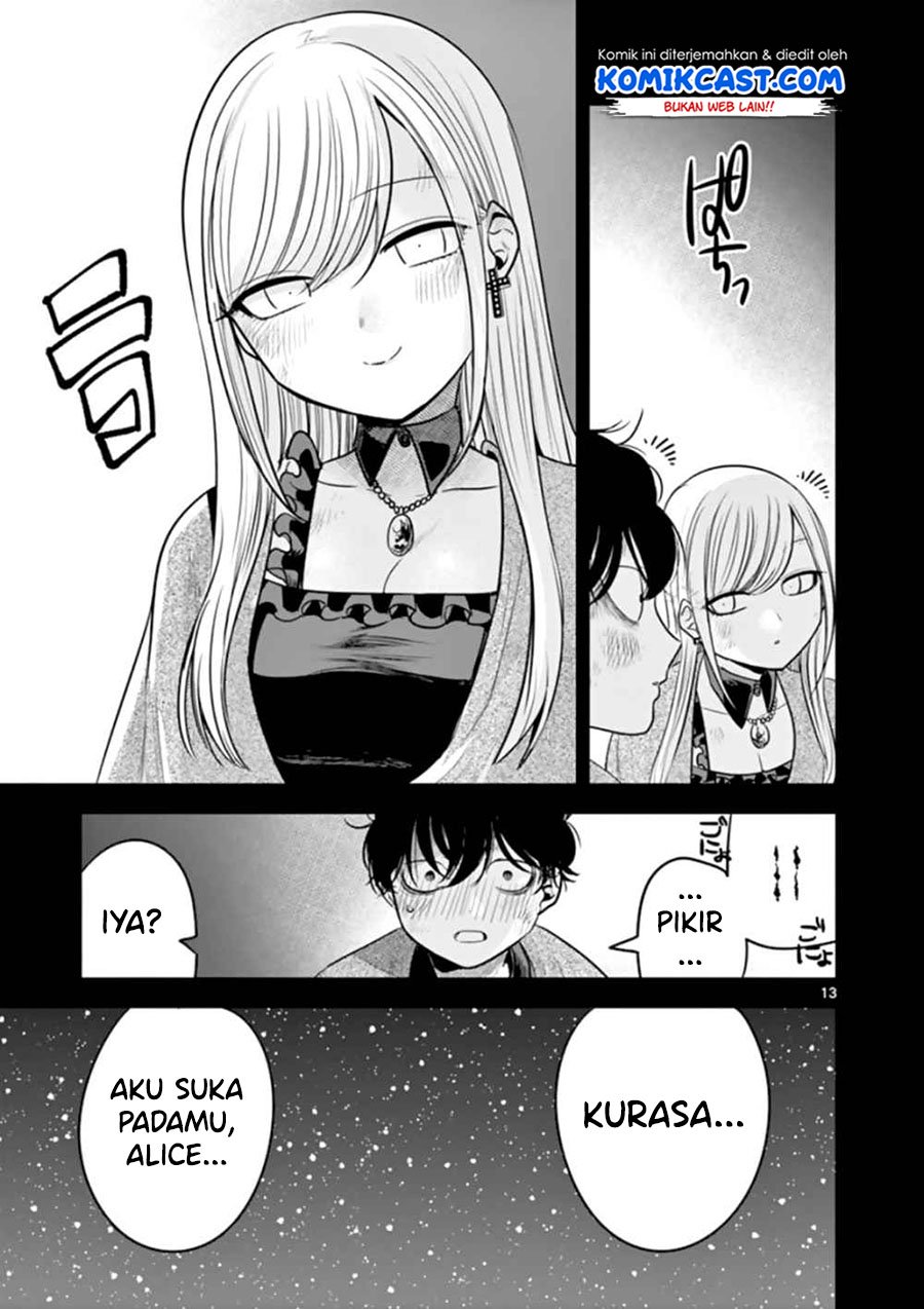 Chapter 45 - halaman 15