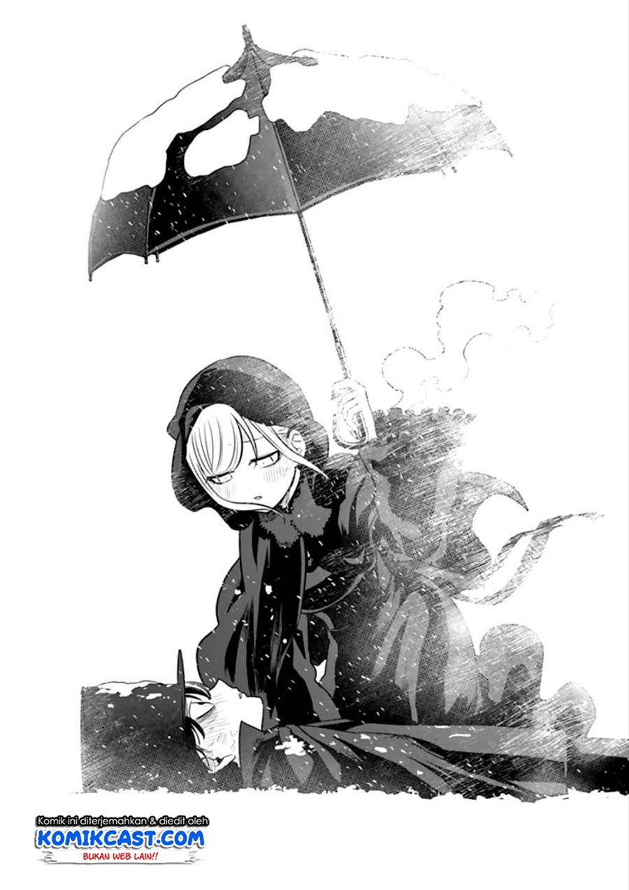 Chapter 45 - halaman 8