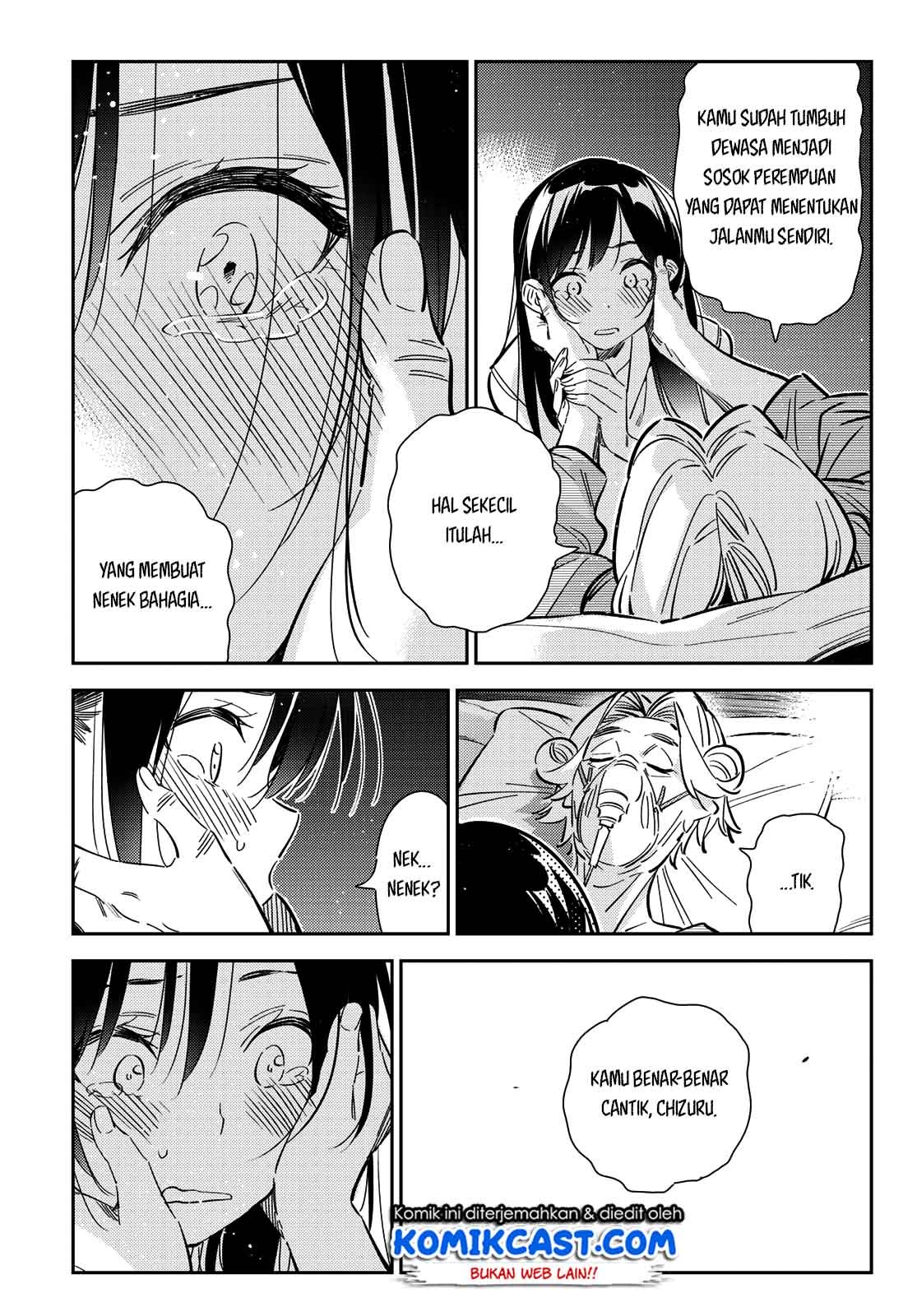 Chapter 151 - halaman 13