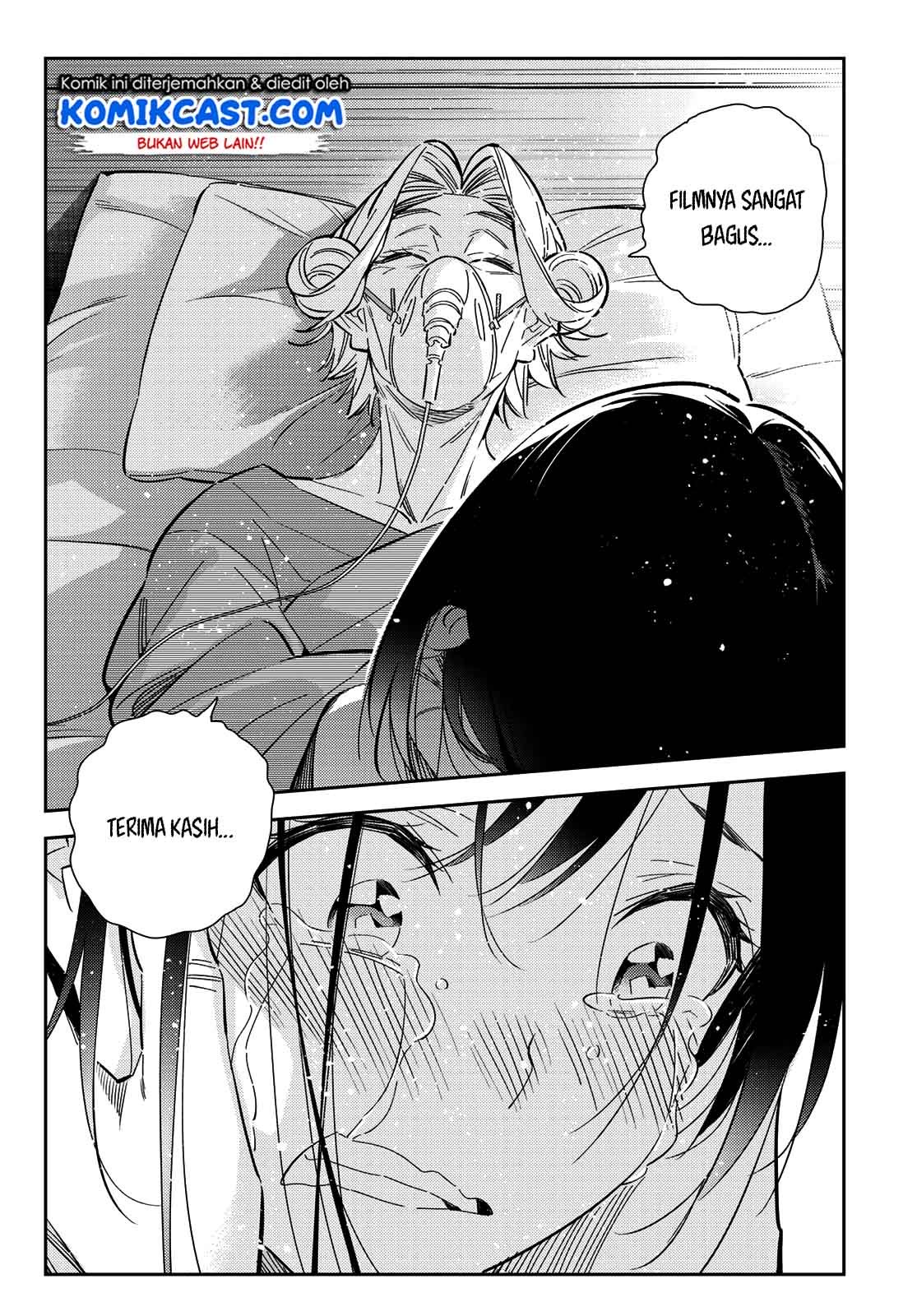 Chapter 151 - halaman 14