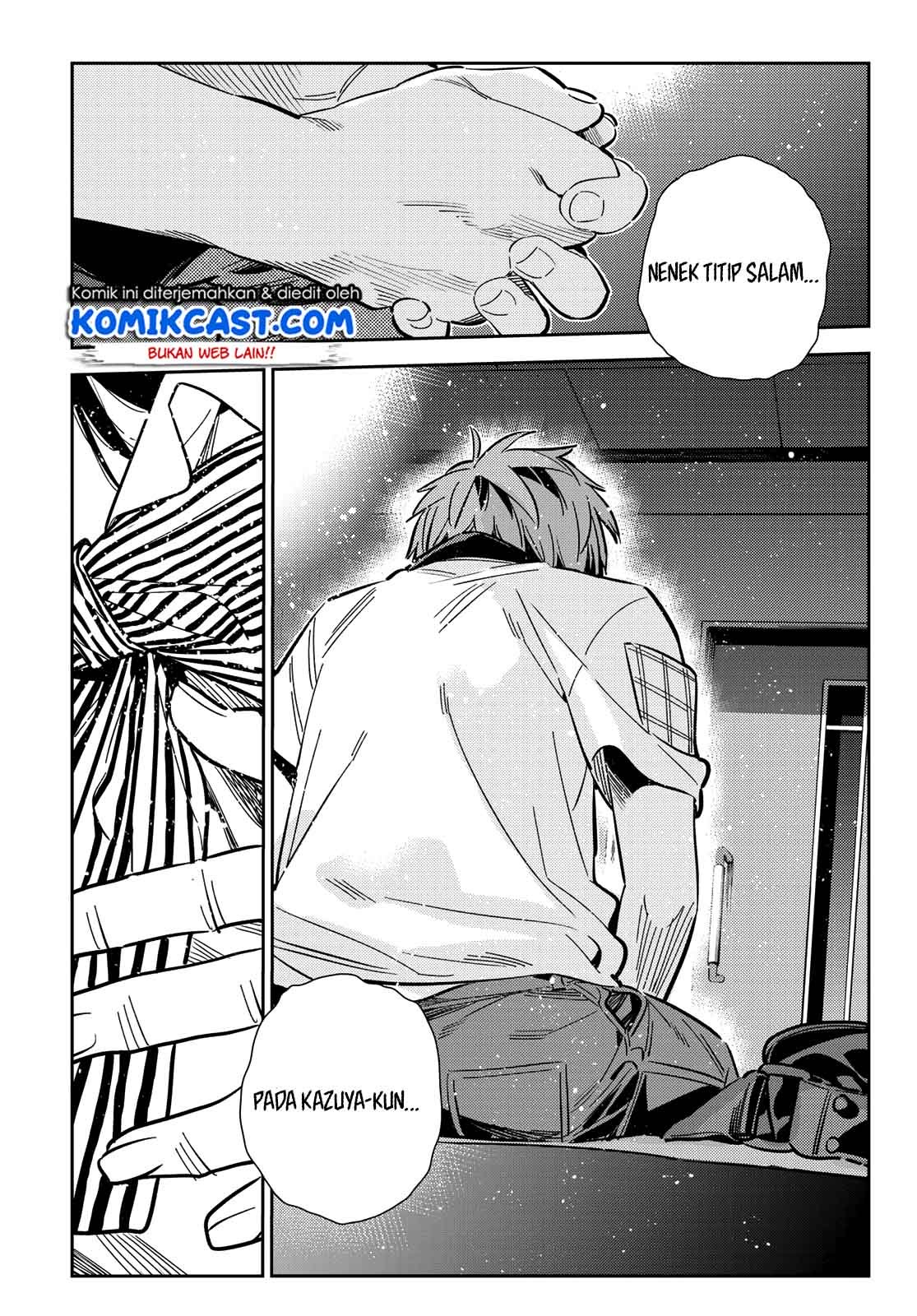 Chapter 151 - halaman 15