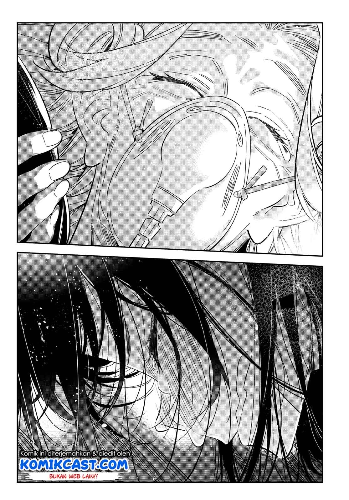 Chapter 151 - halaman 17