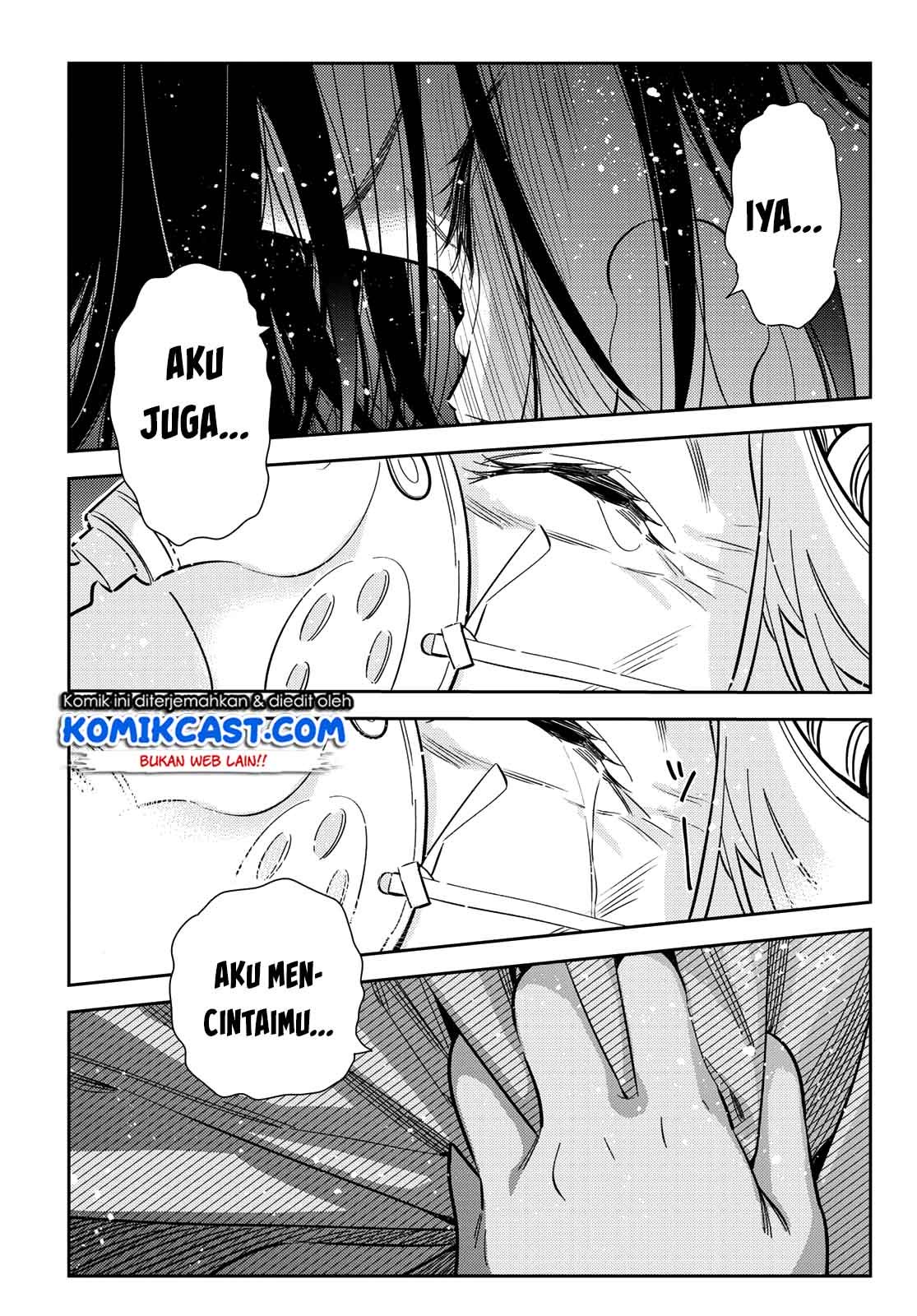 Chapter 151 - halaman 18