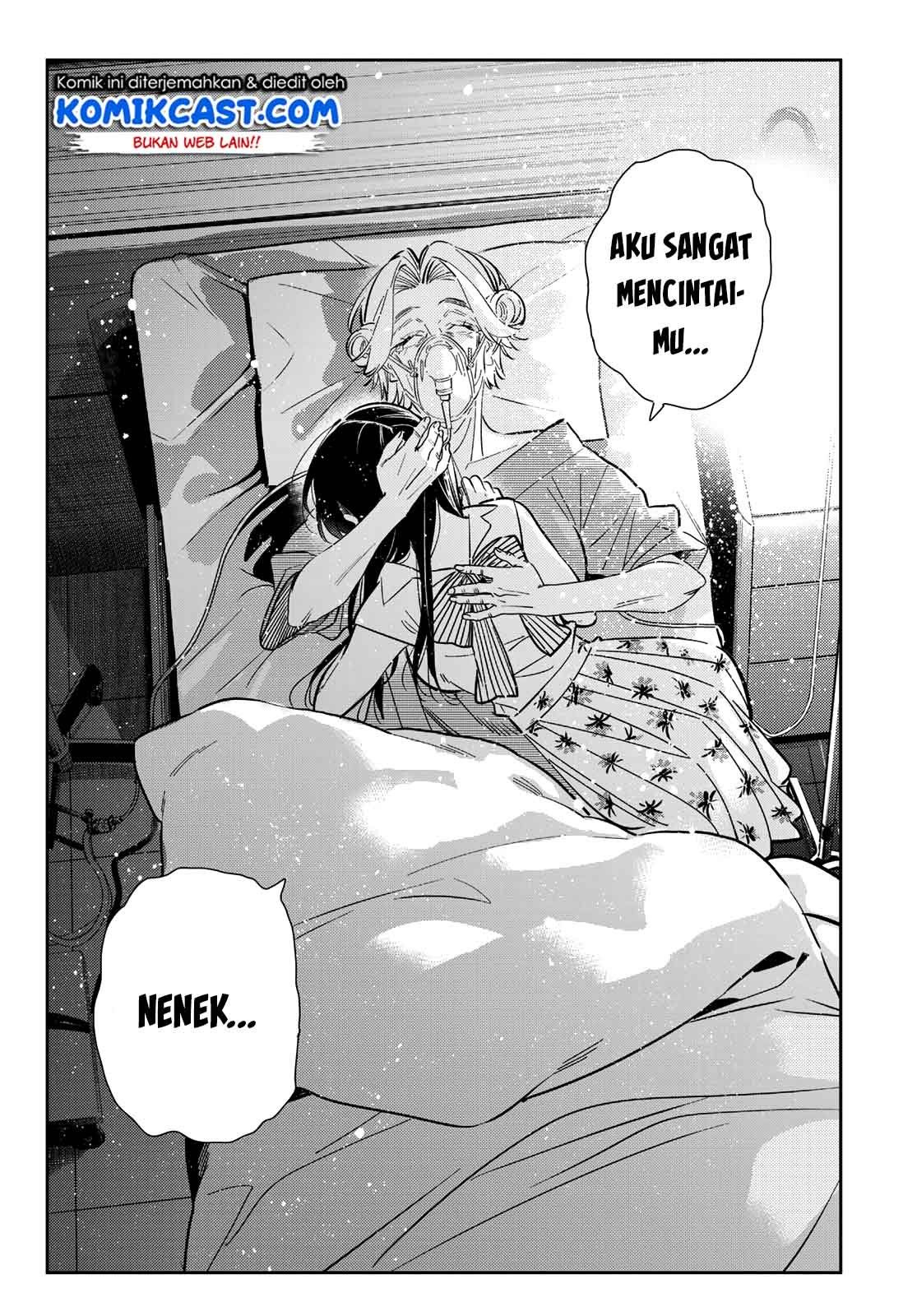 Chapter 151 - halaman 19