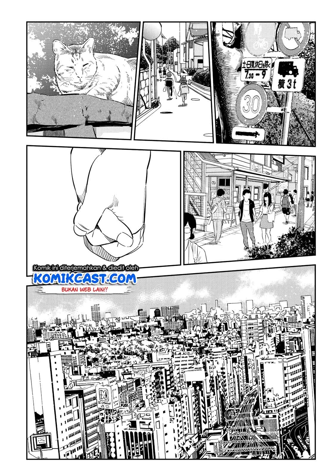 Chapter 151 - halaman 20