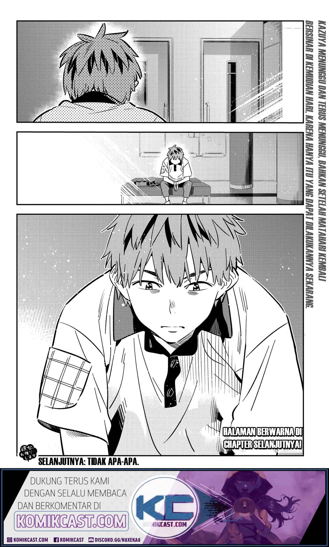 Chapter 151 - halaman 21