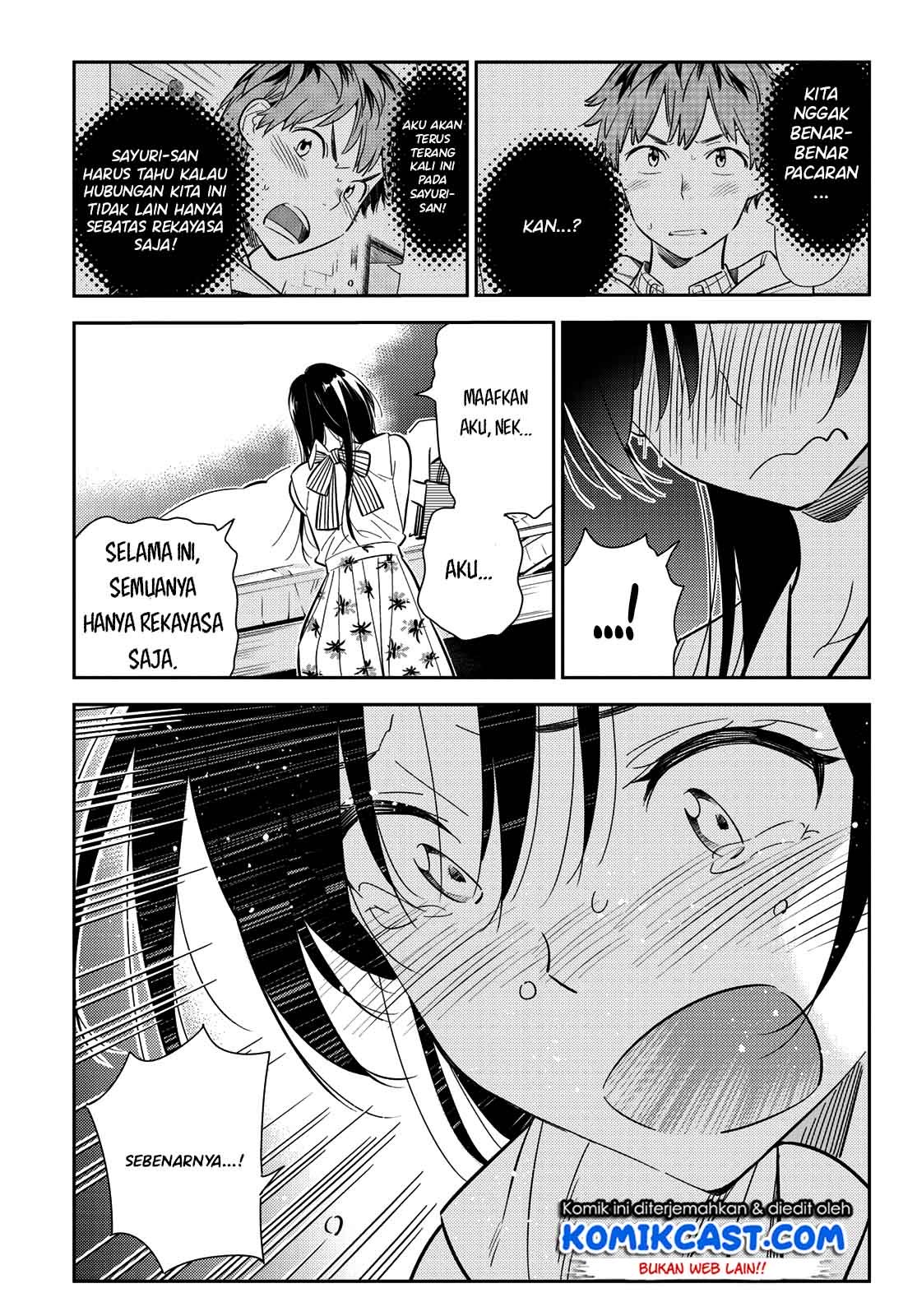 Chapter 151 - halaman 7