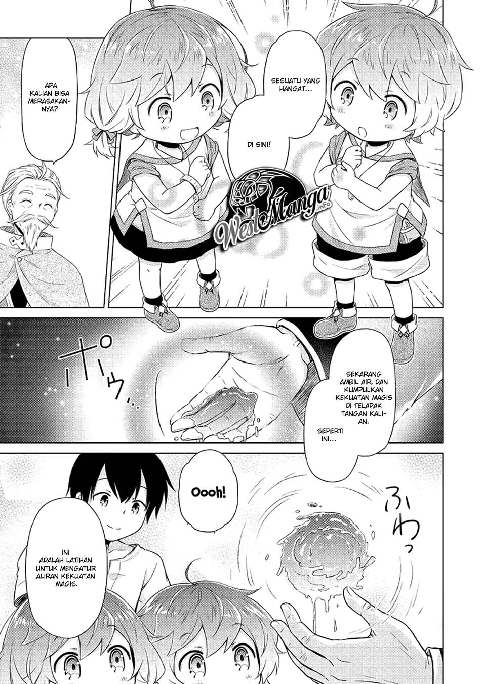 Chapter 22 - halaman 22