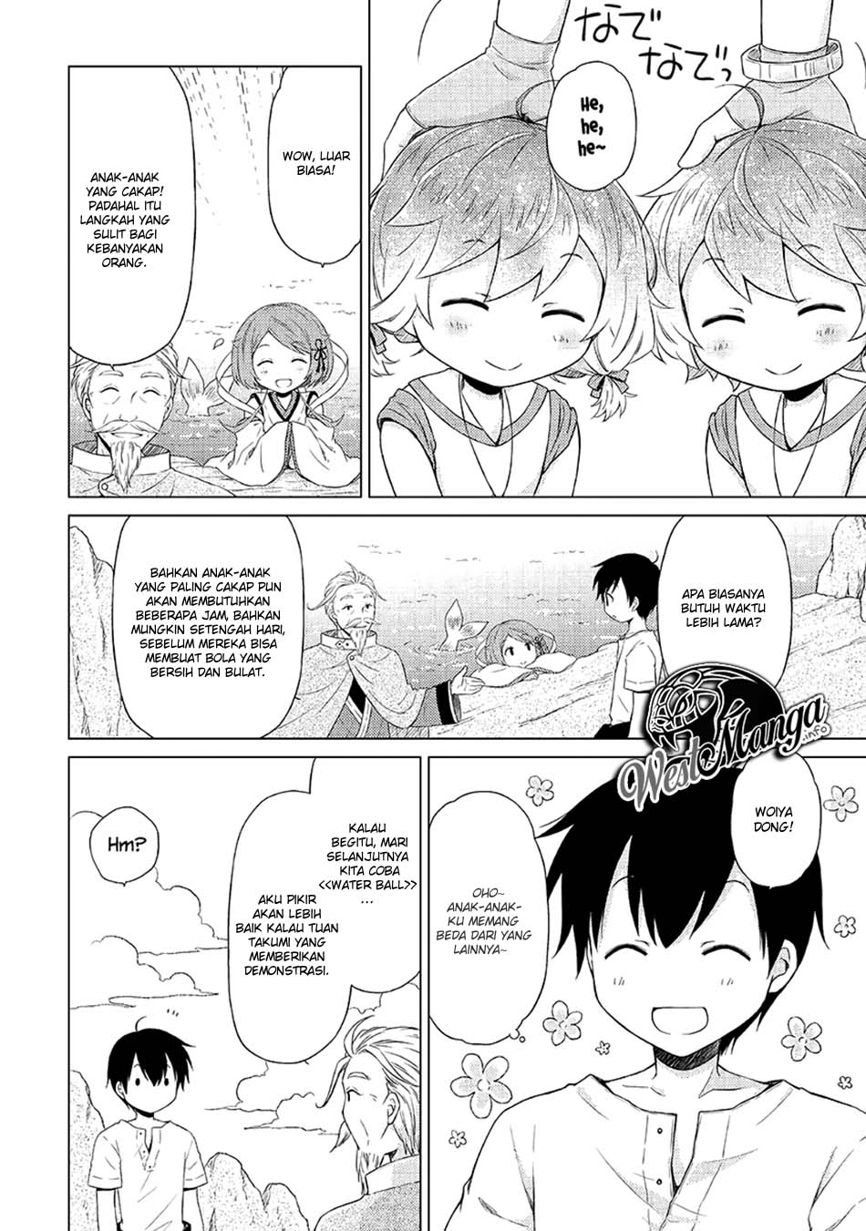 Chapter 22 - halaman 25