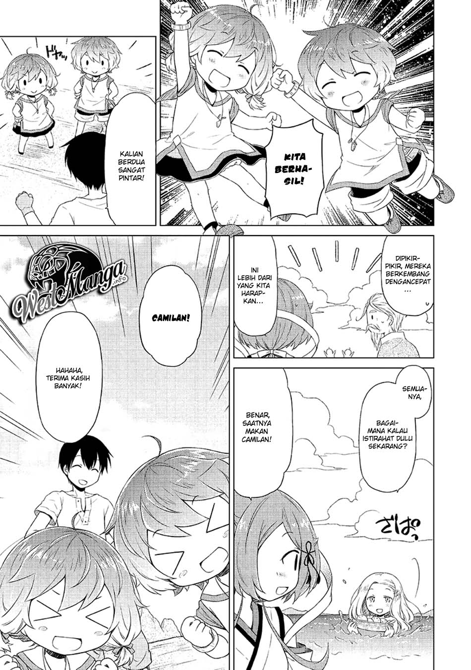 Chapter 22 - halaman 28