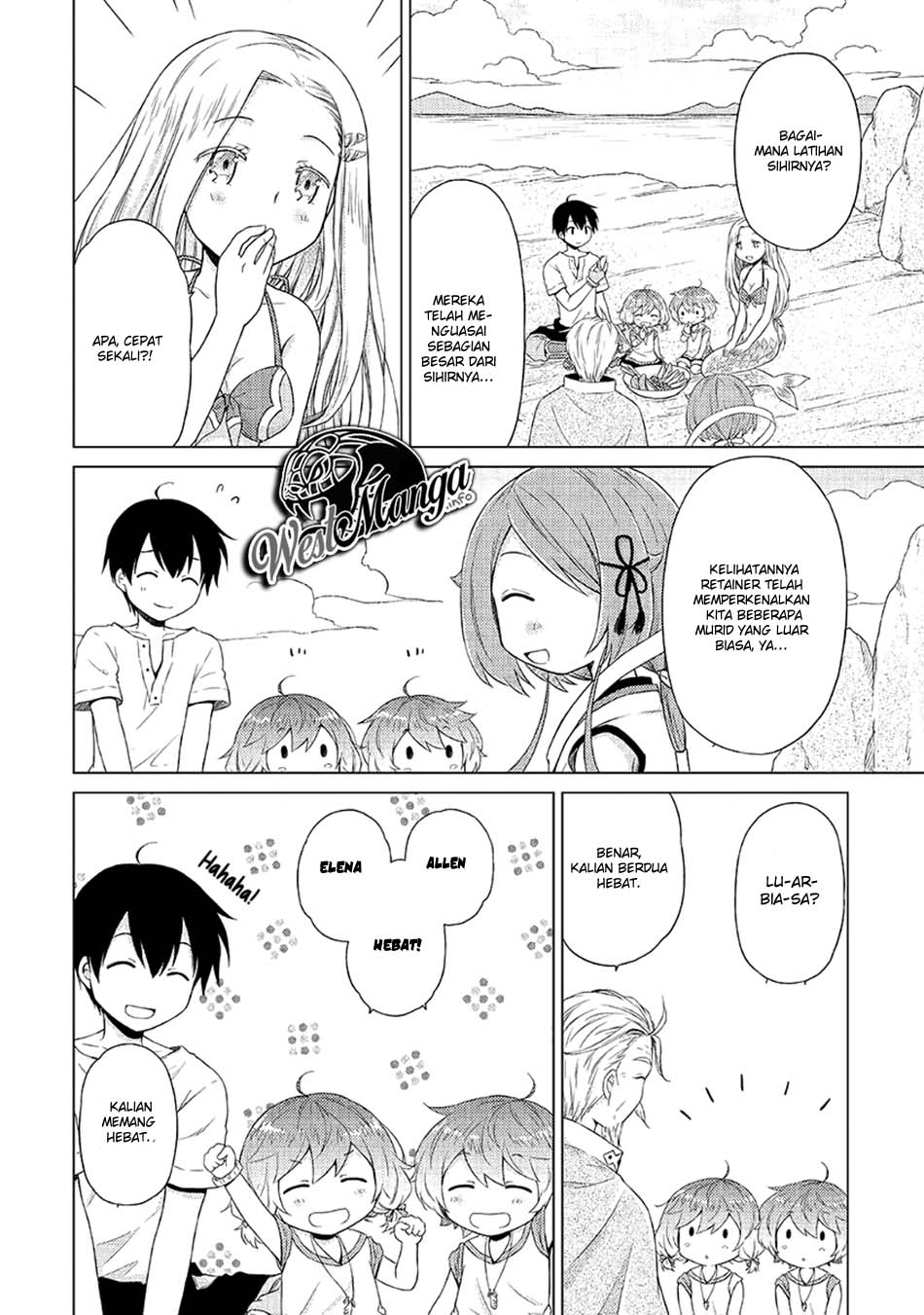 Chapter 22 - halaman 29