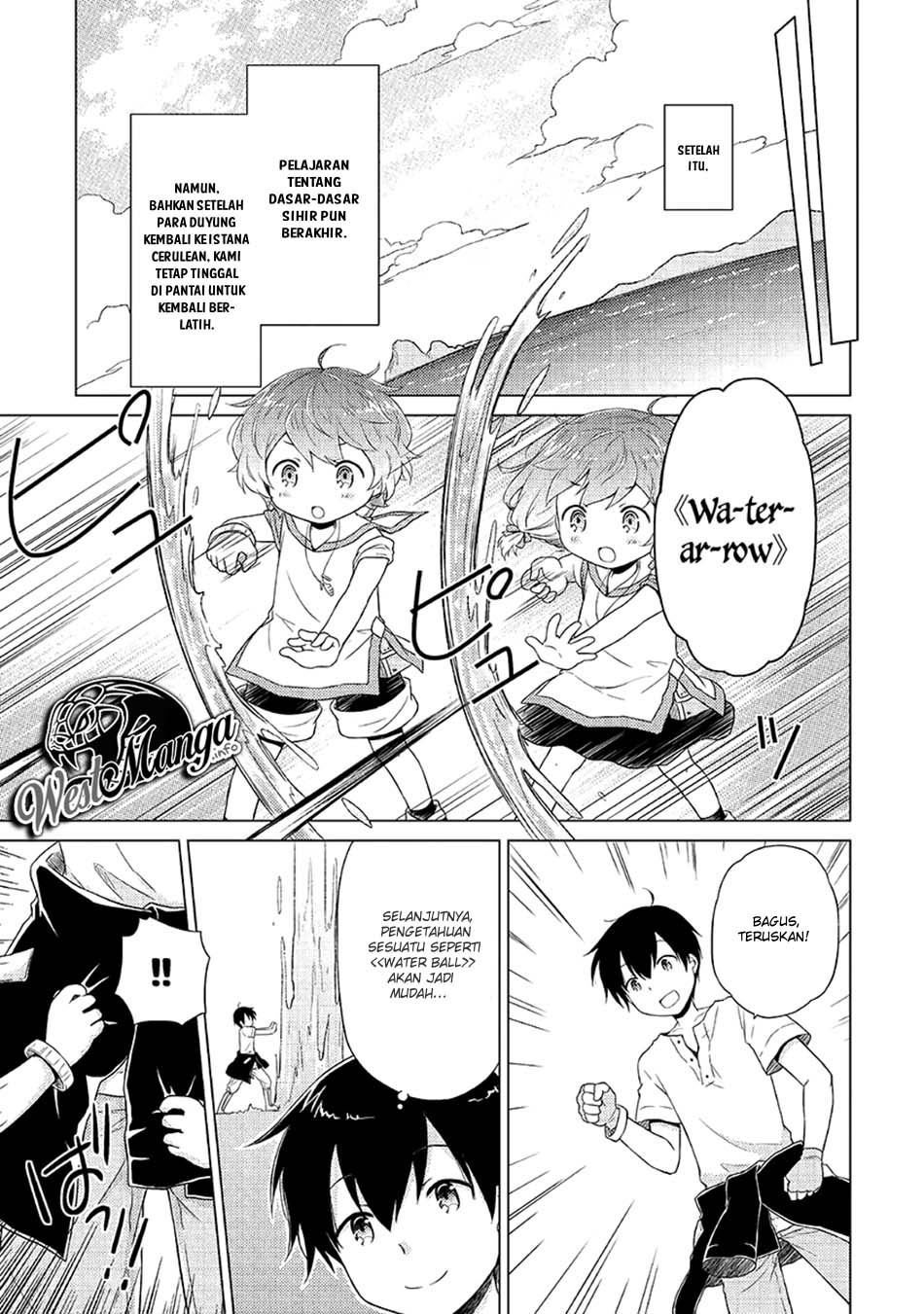 Chapter 22 - halaman 30
