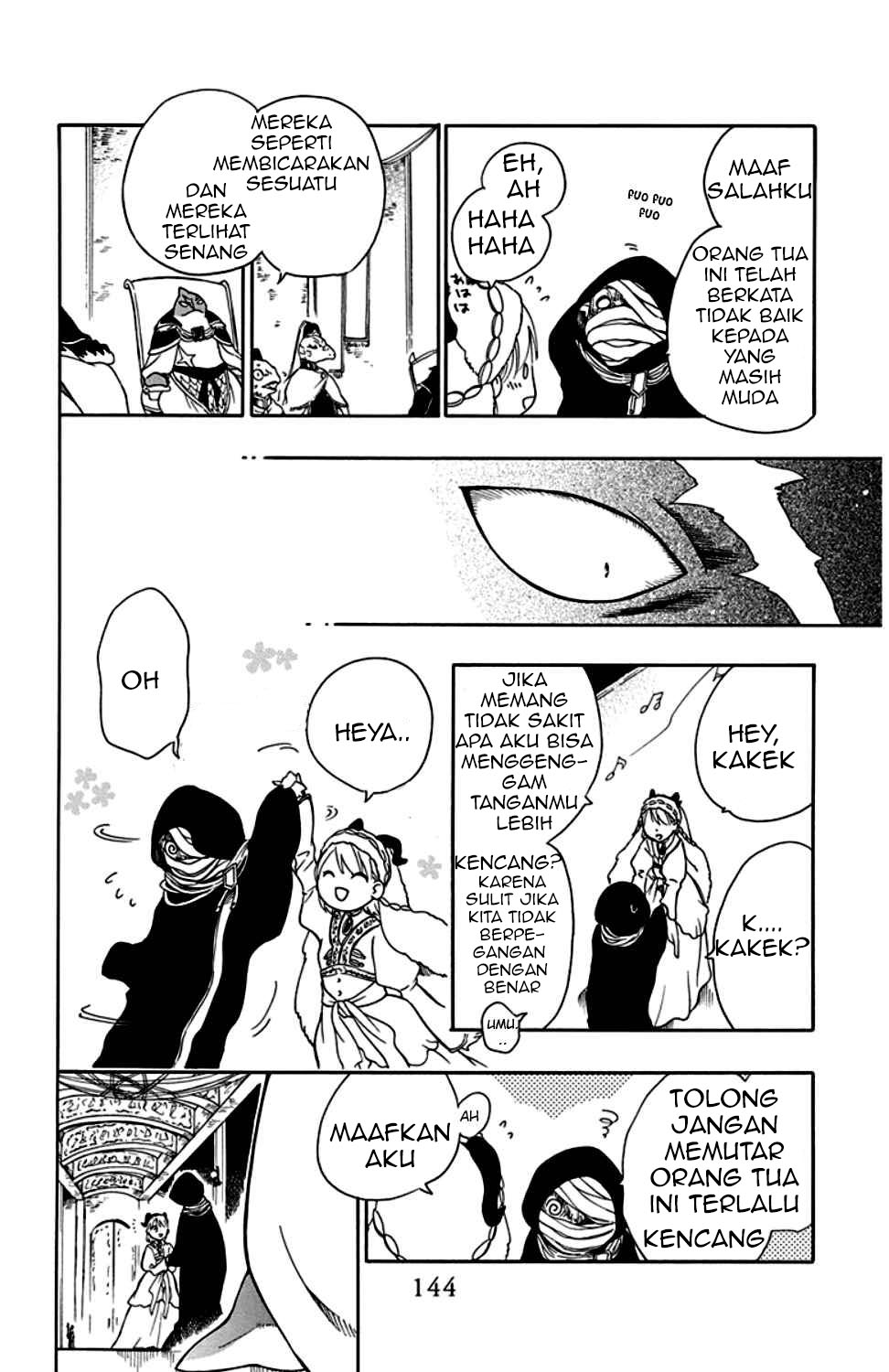 Chapter 22 - halaman 22