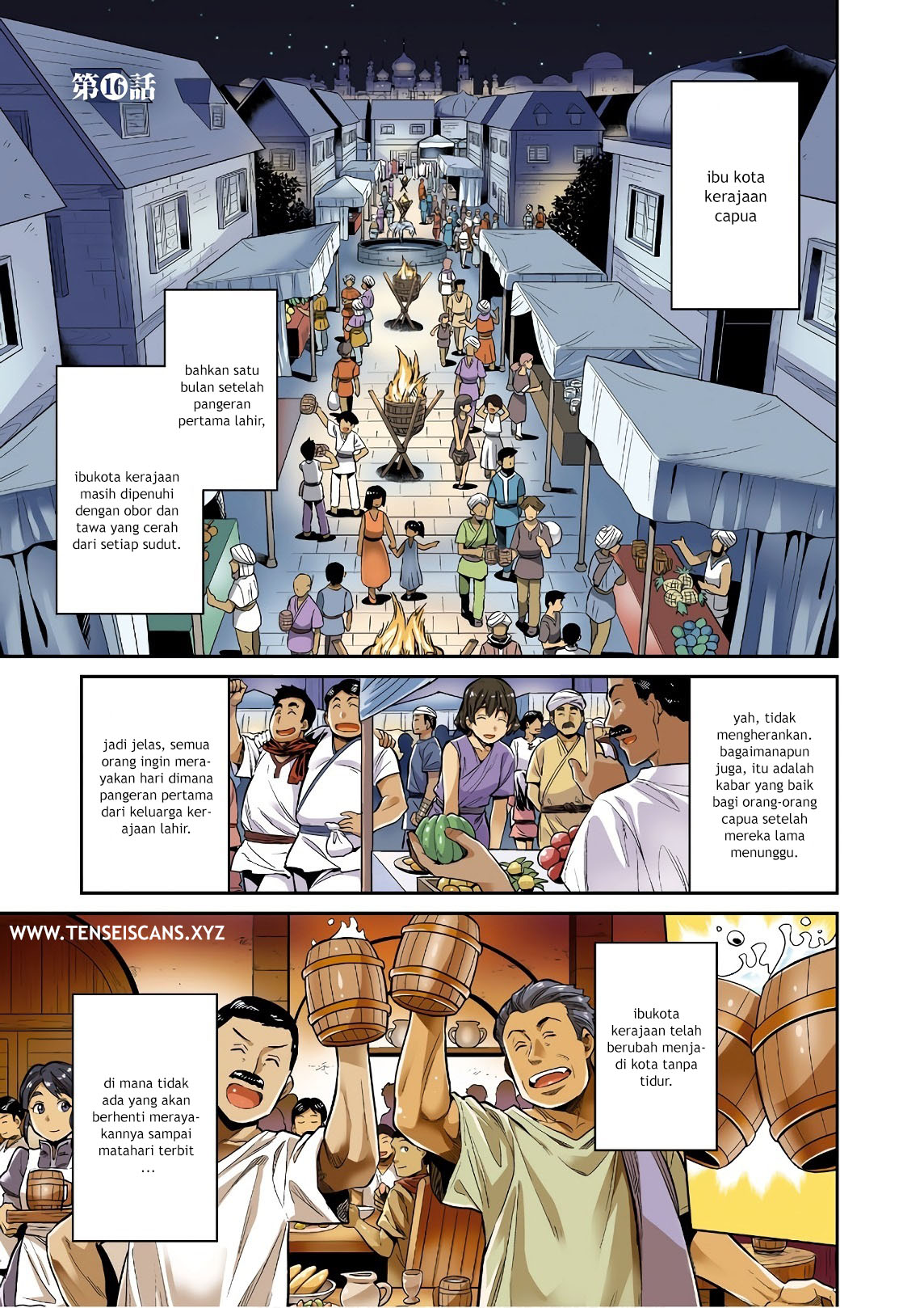 Chapter 16 - halaman 2