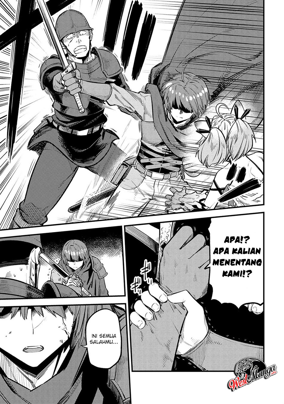 Chapter 28.1 - halaman 6