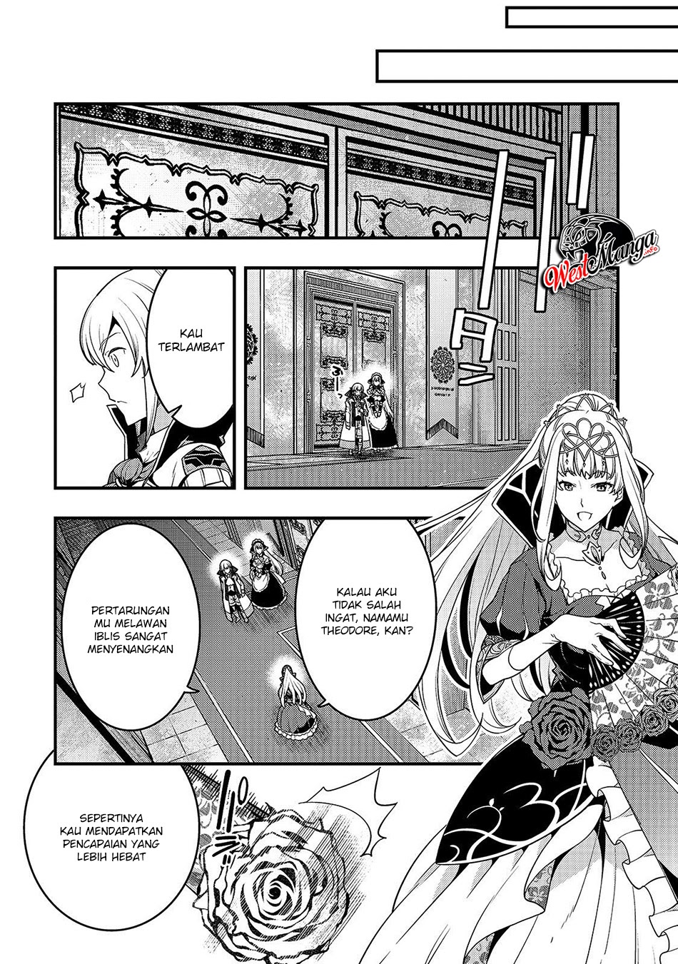 Chapter 22 - halaman 28
