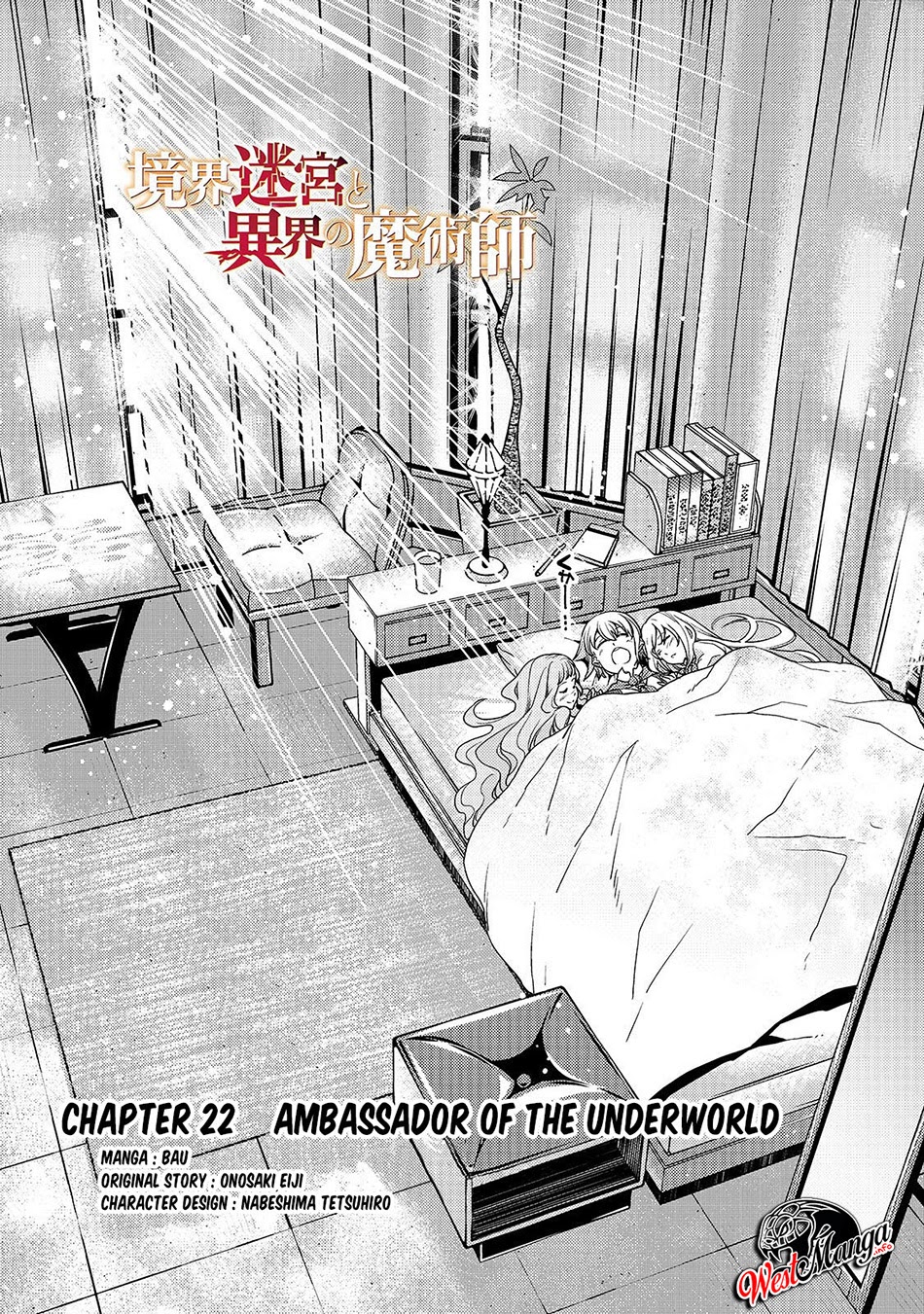 Chapter 22 - halaman 7