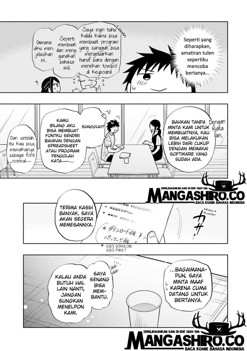 Chapter 31 - halaman 11