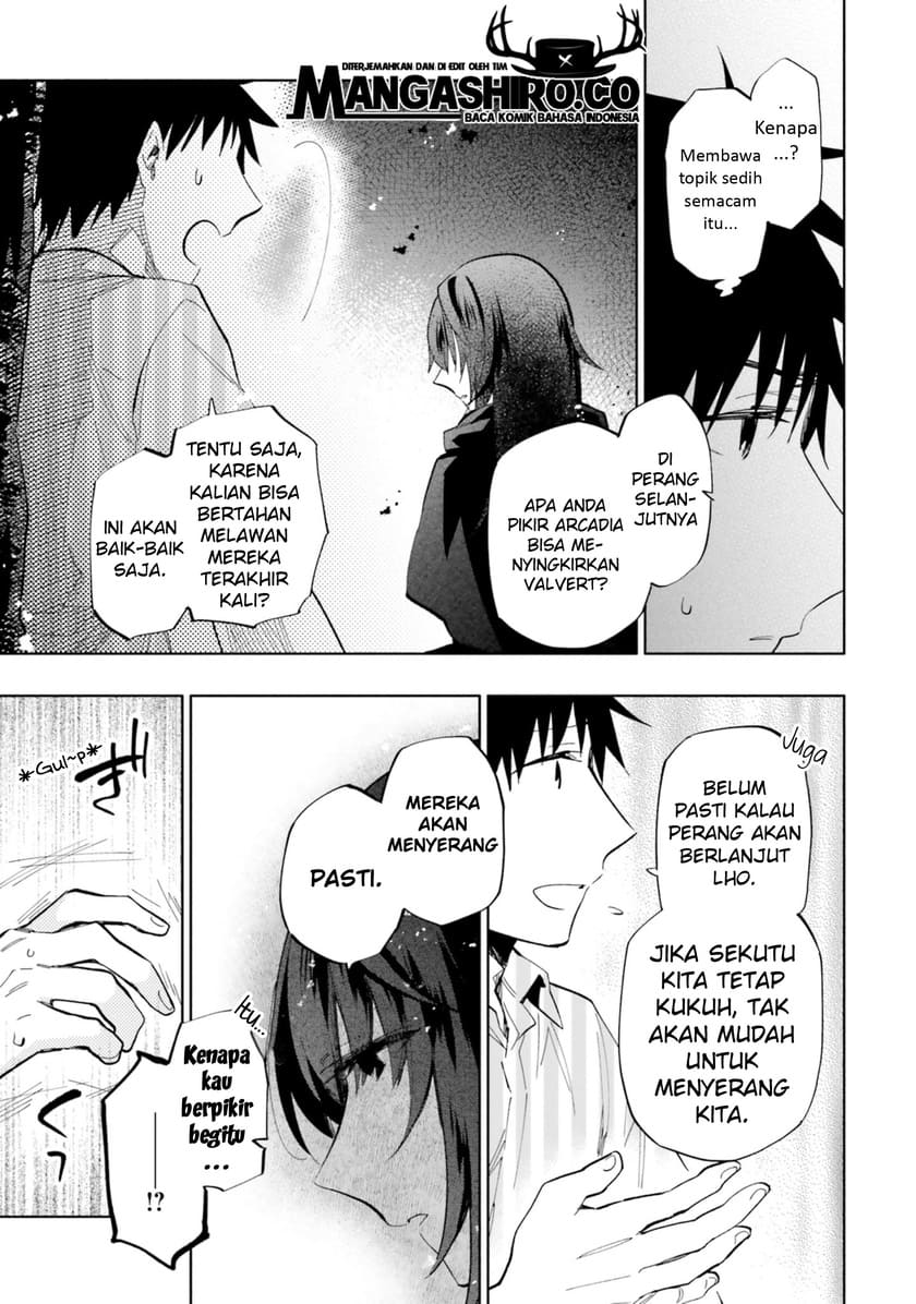 Chapter 31 - halaman 21