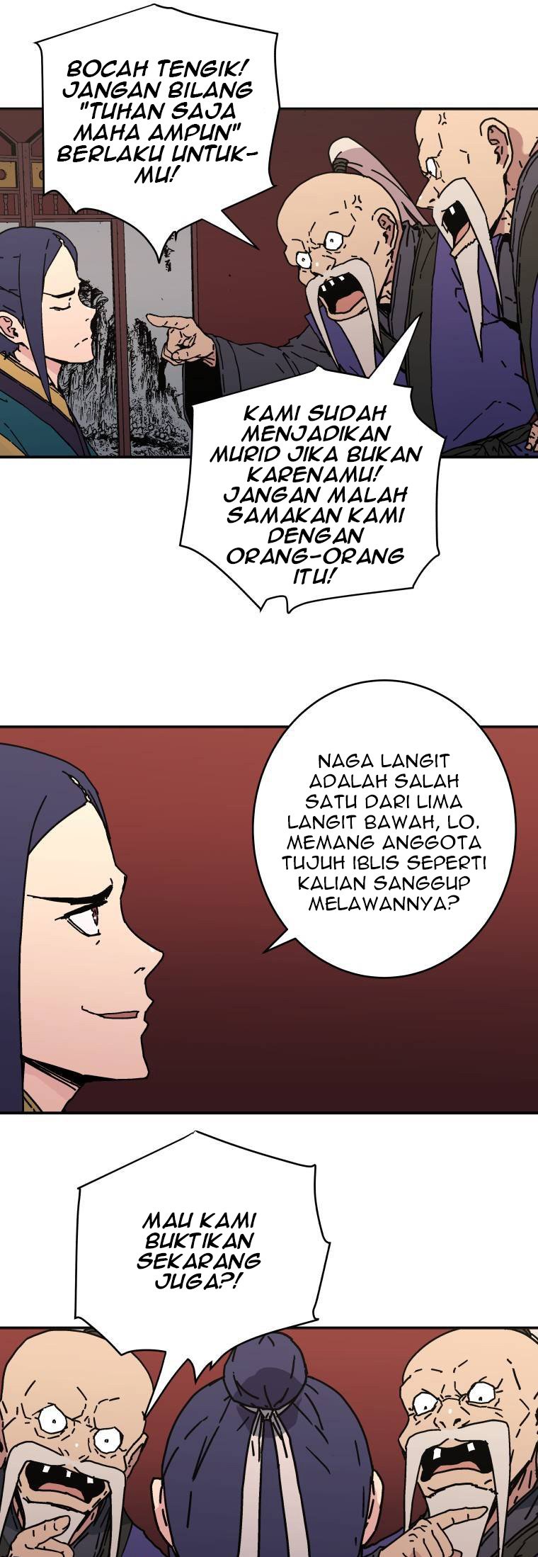 Chapter 122 - halaman 26