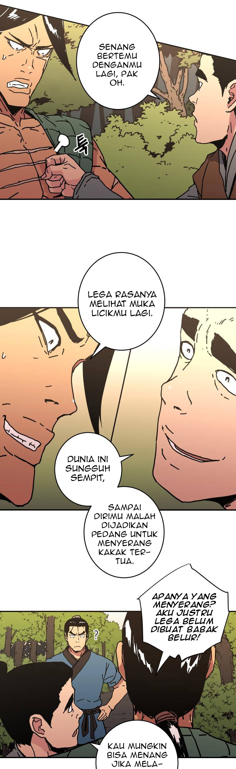 Chapter 122 - halaman 38