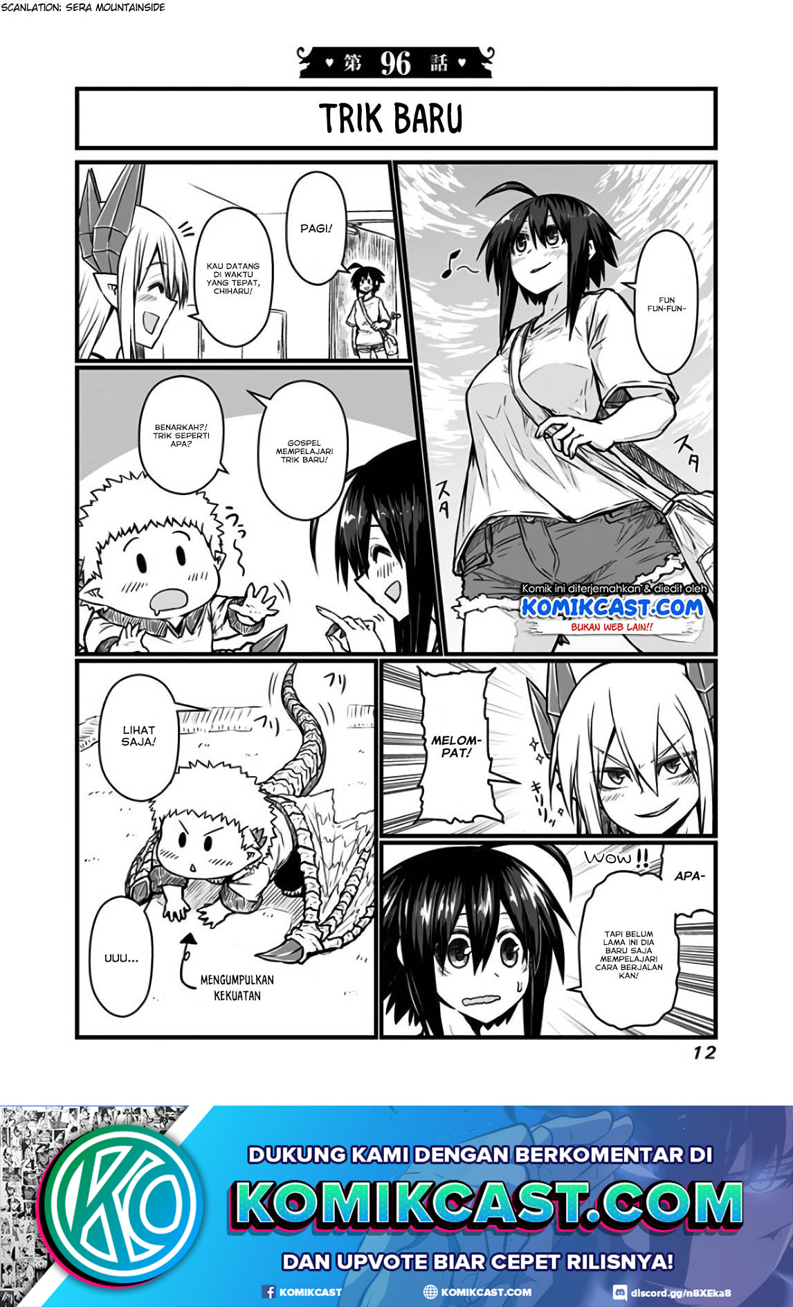 Chapter 96 - halaman 3