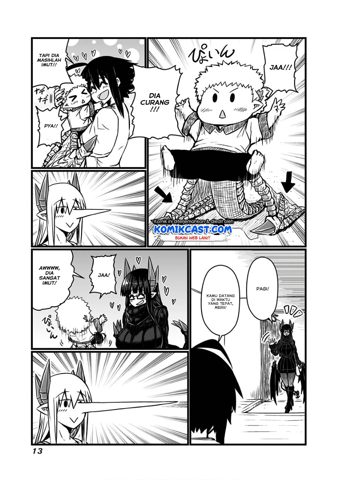Chapter 96 - halaman 4