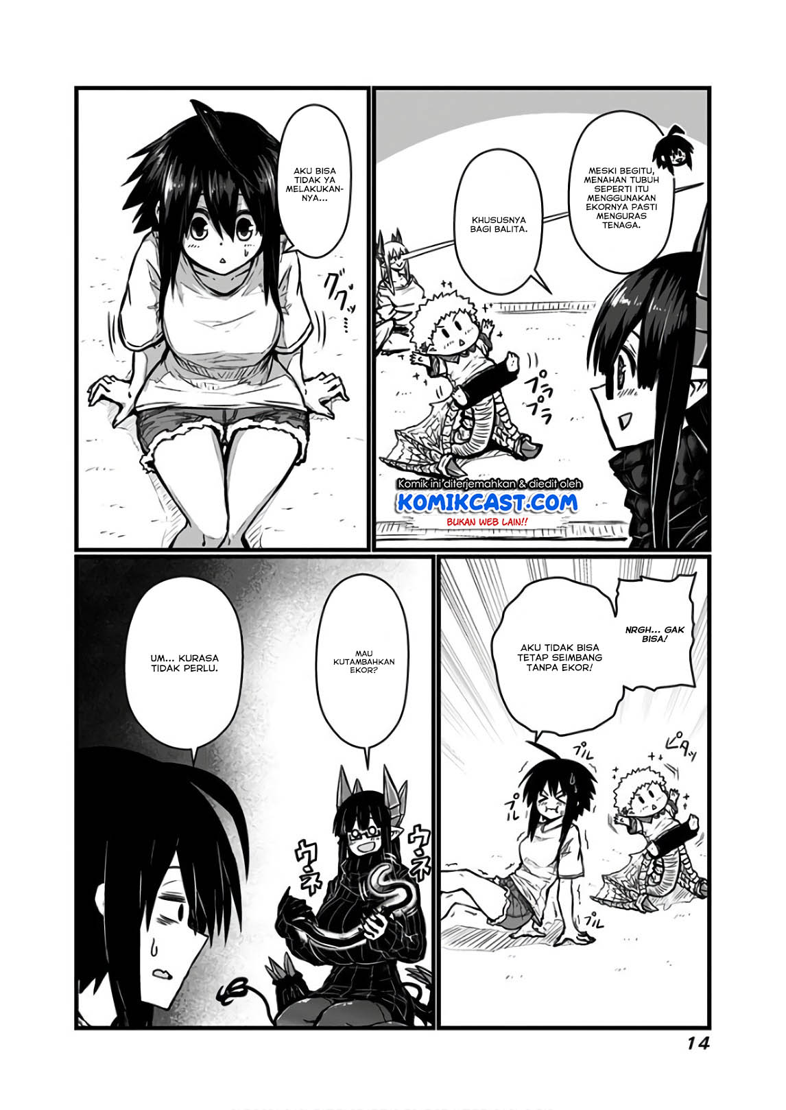 Chapter 96 - halaman 5