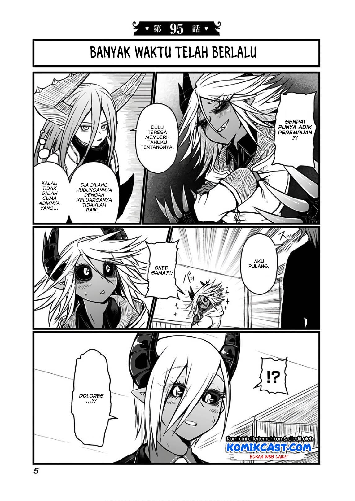 Chapter 95 - halaman 3