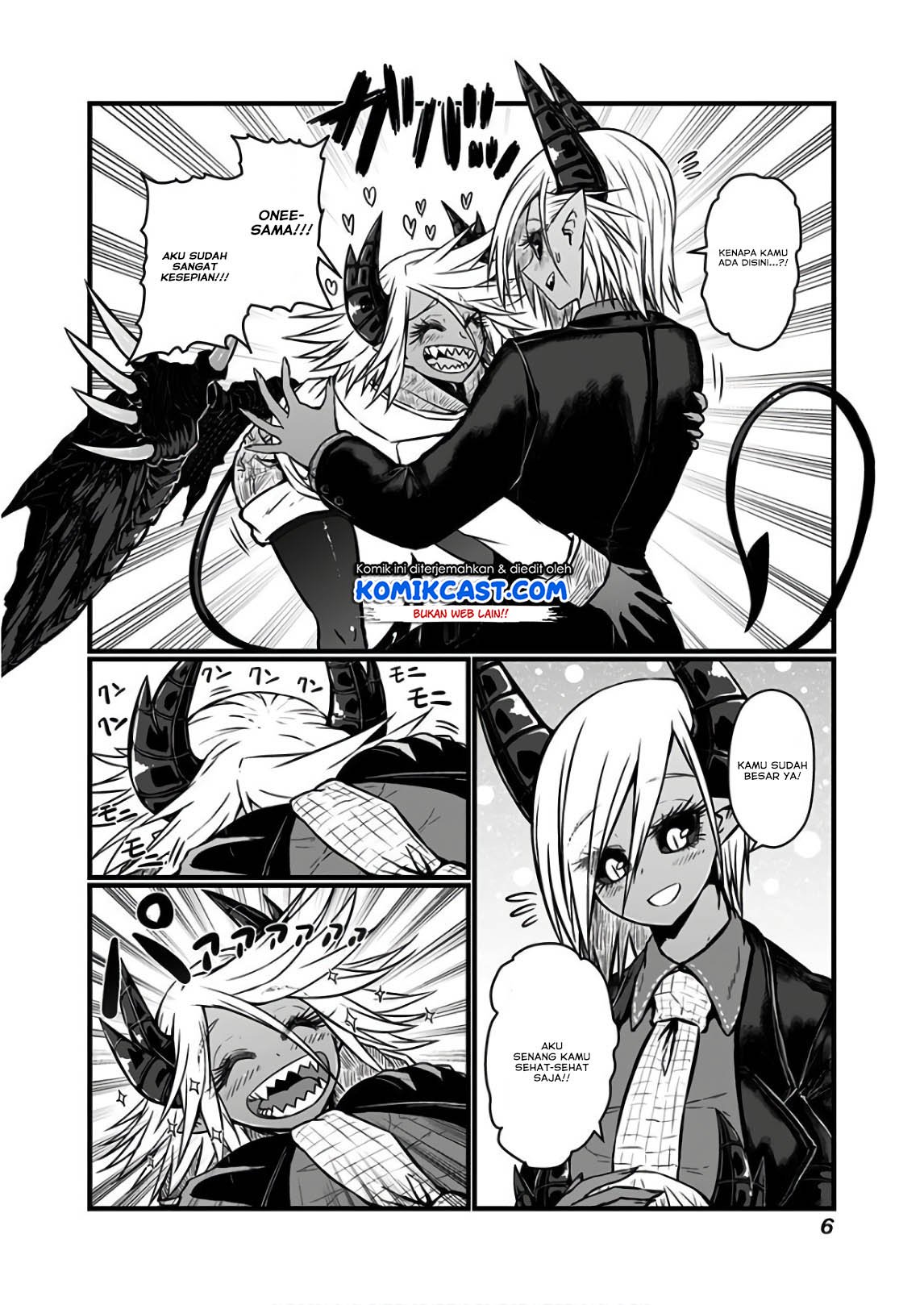 Chapter 95 - halaman 4