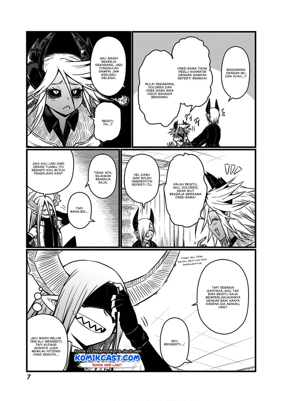 Chapter 95 - halaman 5
