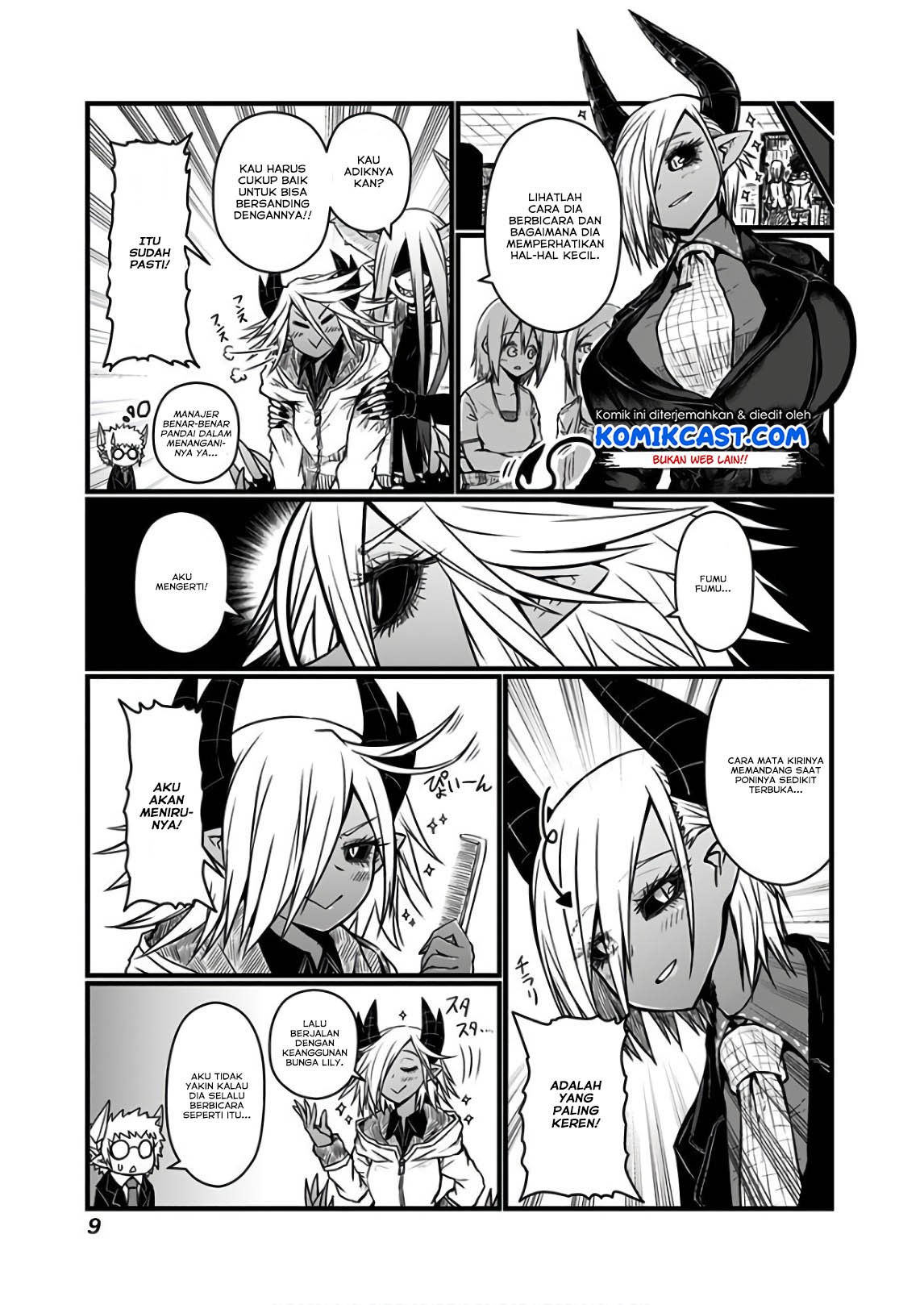 Chapter 95 - halaman 7