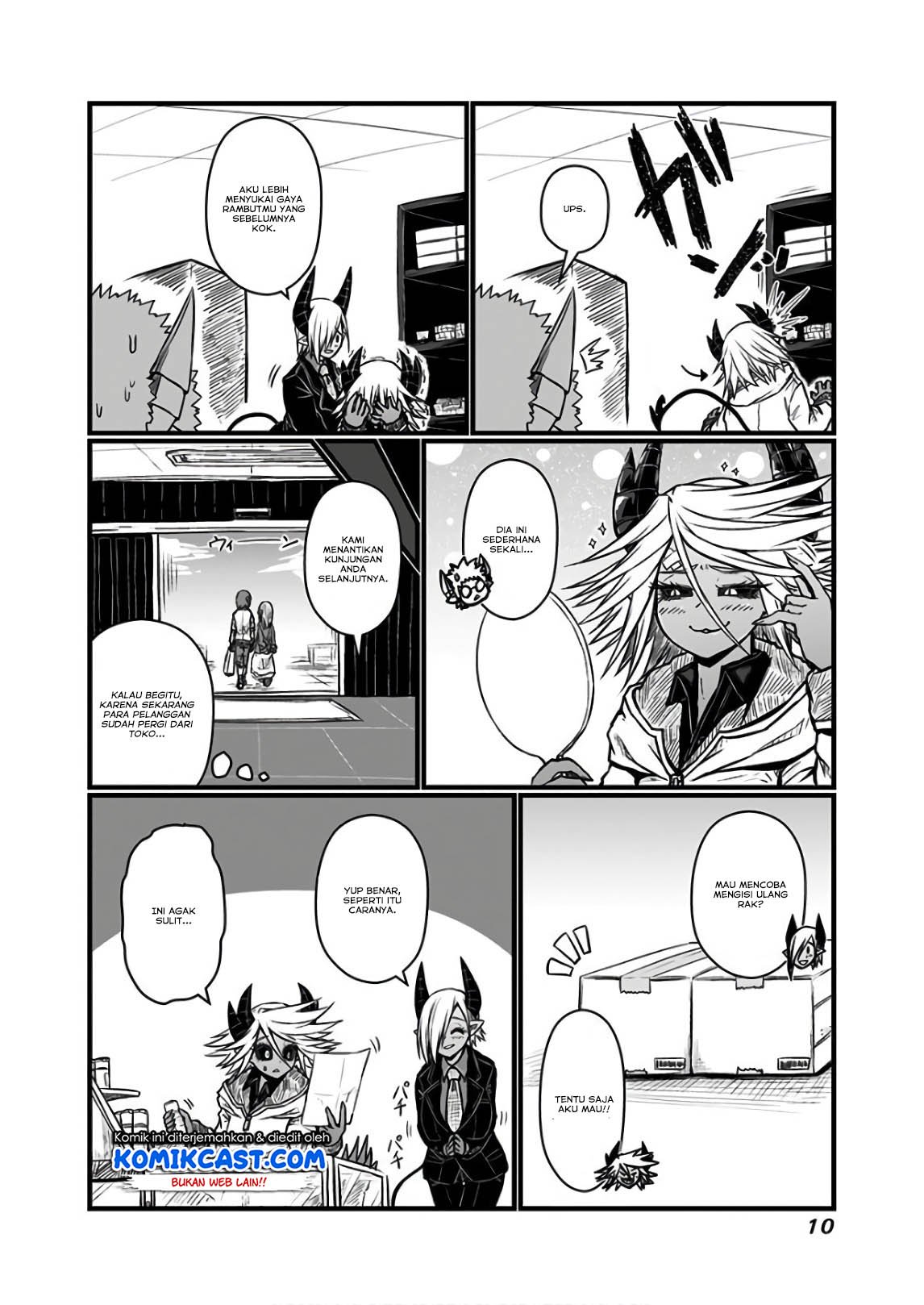 Chapter 95 - halaman 8